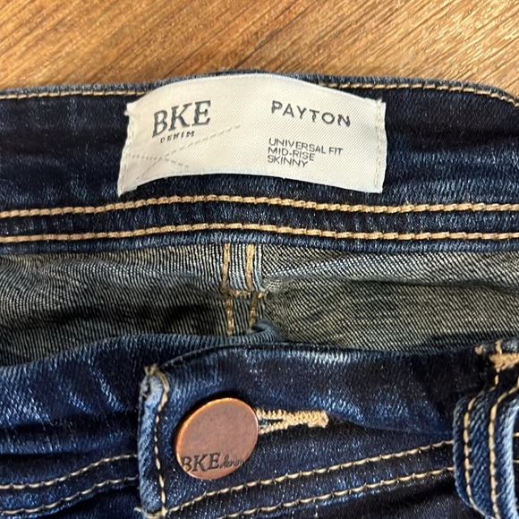BKE Payton Jeans - Picture 2 of 4